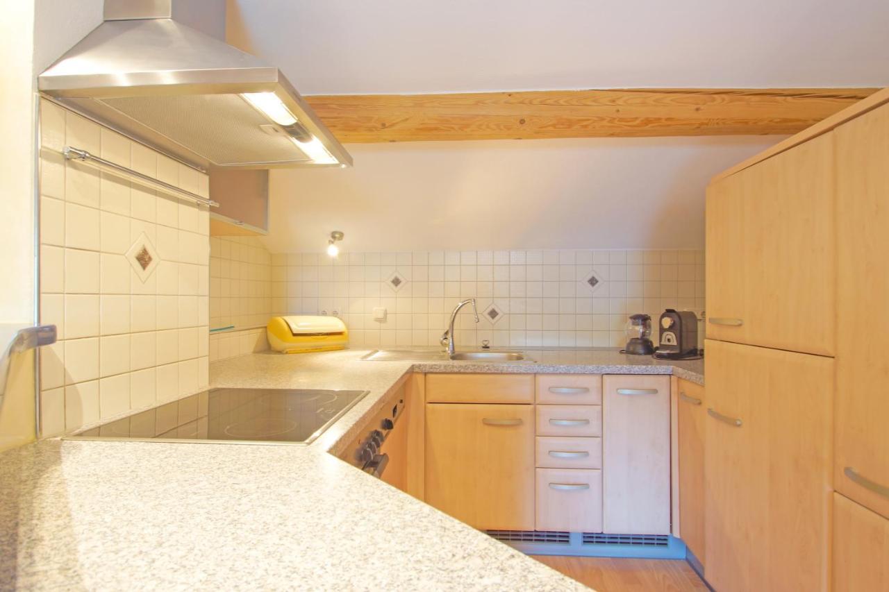 Appartement Unterweger Sankt Niklas an der Drau Dış mekan fotoğraf