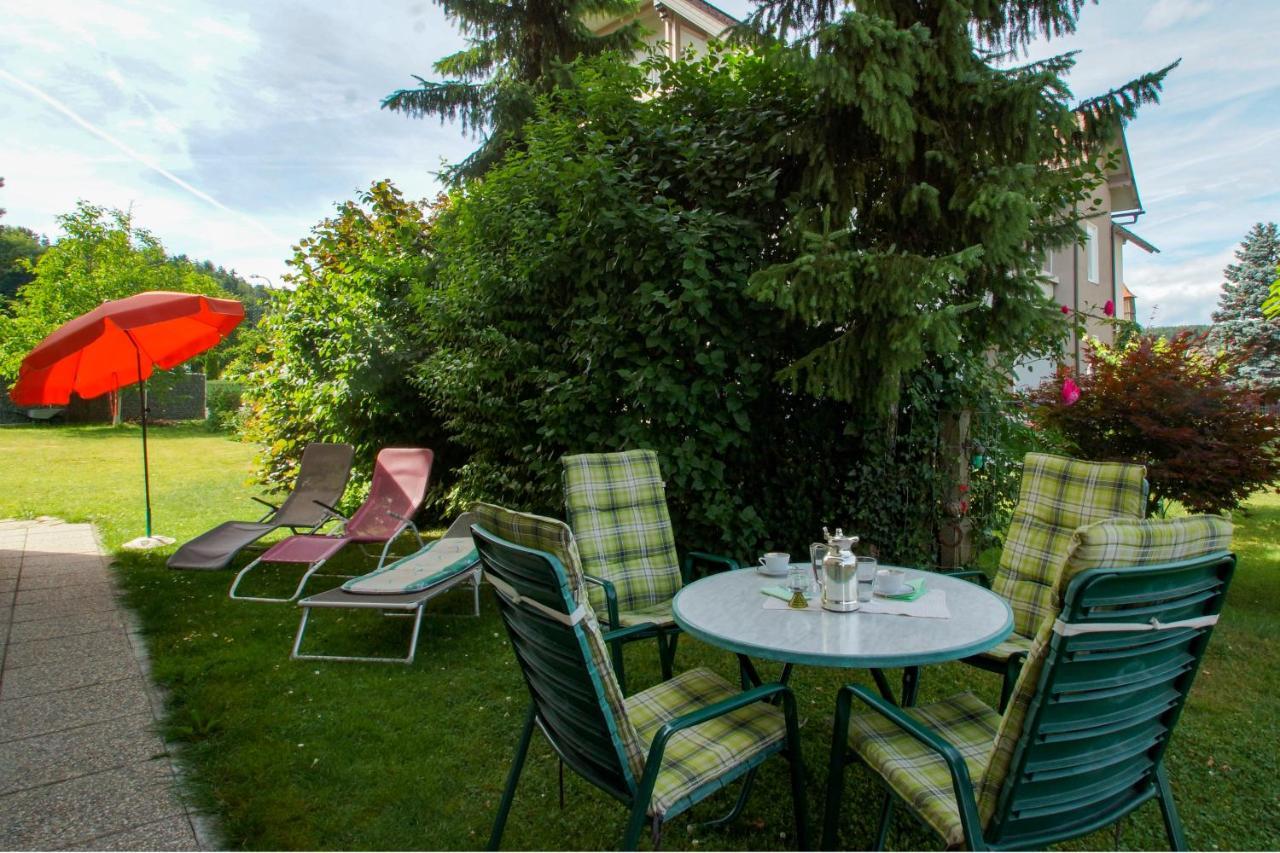 Appartement Unterweger Sankt Niklas an der Drau Dış mekan fotoğraf