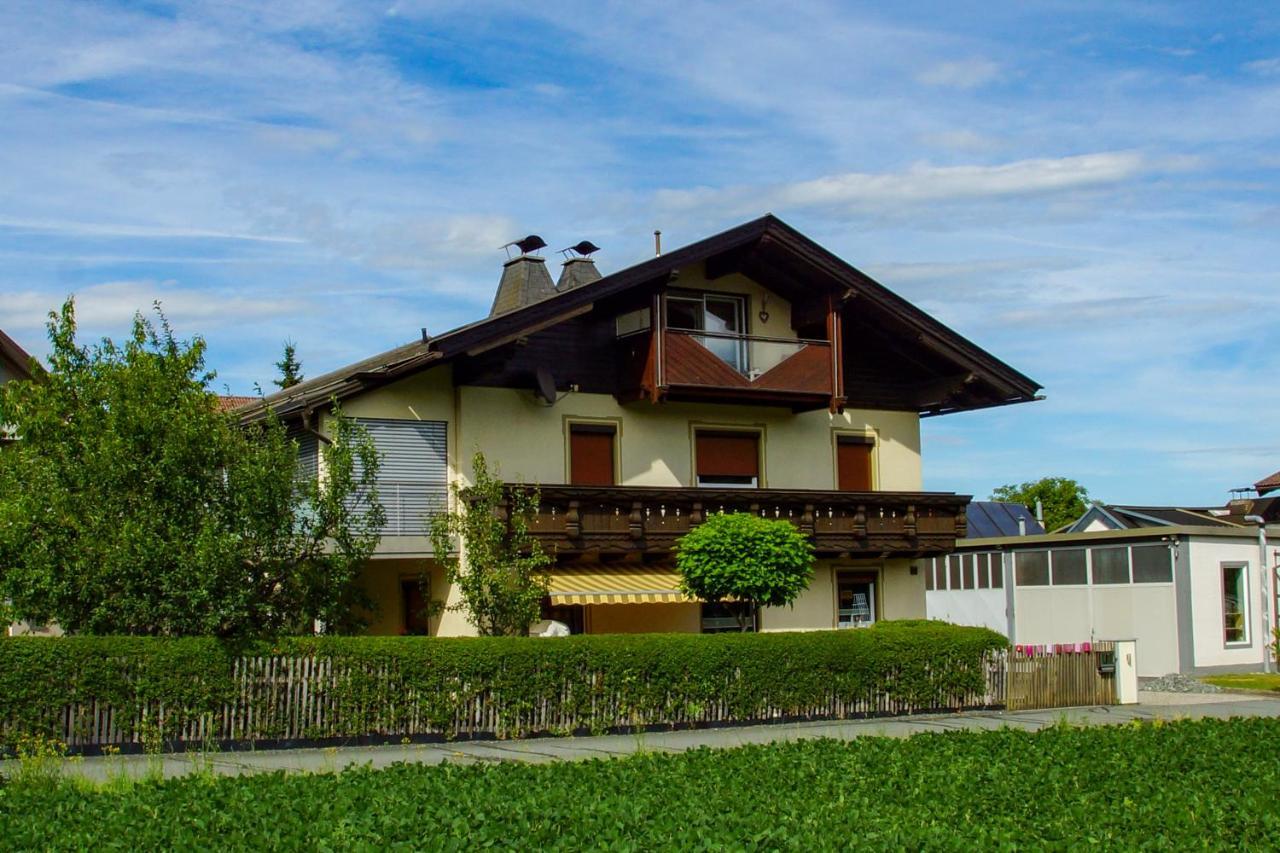 Appartement Unterweger Sankt Niklas an der Drau Dış mekan fotoğraf