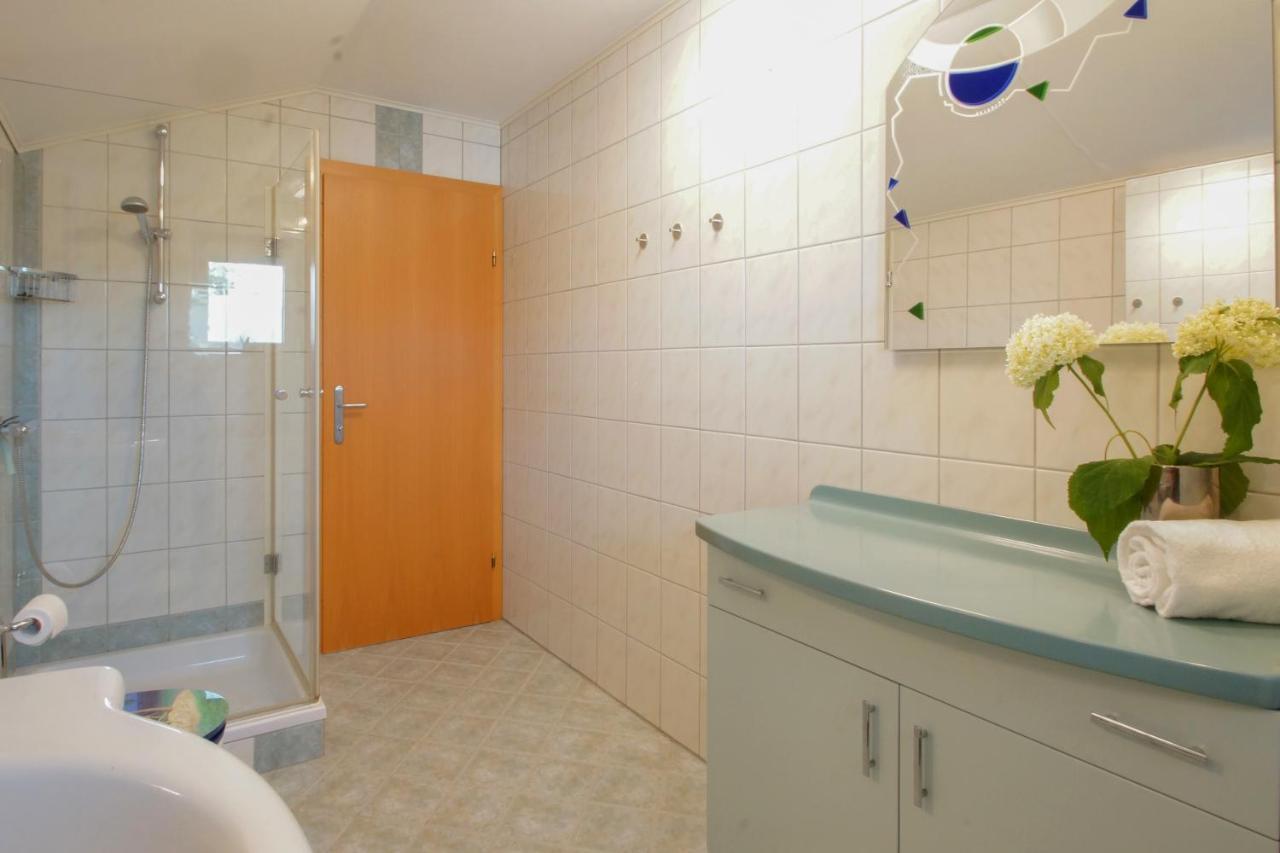 Appartement Unterweger Sankt Niklas an der Drau Dış mekan fotoğraf
