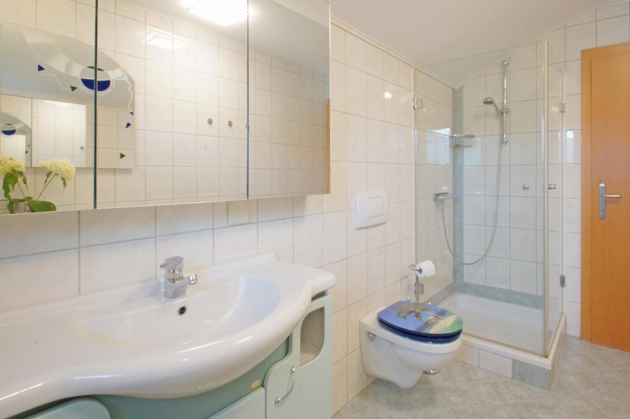 Appartement Unterweger Sankt Niklas an der Drau Dış mekan fotoğraf